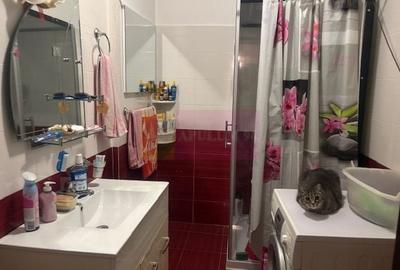 Apartament cu 3 camere semidecomandat în Est - 5