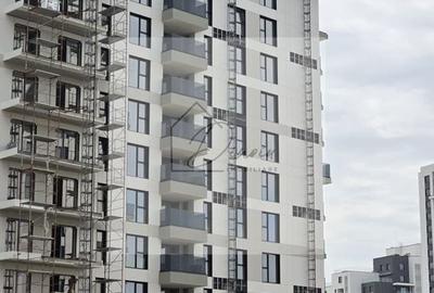 COM 0% I Apartament 2 camere Nusco City 2 Aviatiei Promenada Pipera - 5