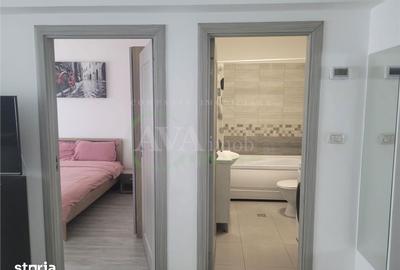 Apartament cu 2 camere, mobilat în Ștefan cel Mare - 2