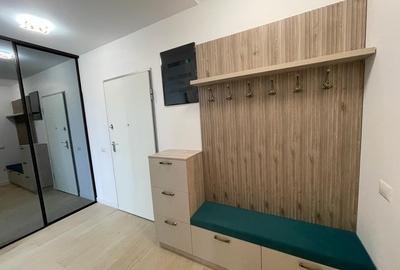 Apartament  2 camere în stațiunea Mamaia Lake On  Vedere la Lac 163.000 euro - 8