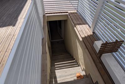 Casă individuală de închiriat, 126 mp, 5 camere ,2 băi, Borhanci Bicaz - 7