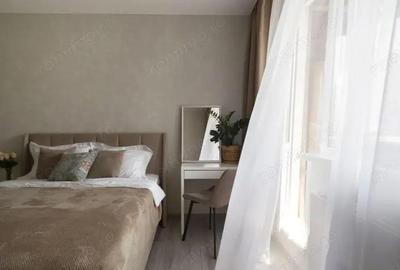 Apartament cu 3 camere în Drumul Taberei - 3