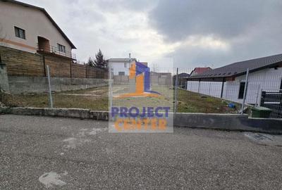 Teren Stefanesti, S=384 mp, Cartier Bratieni Teren Stefanesti, S=384 mp, Cartier Bratieni - 2