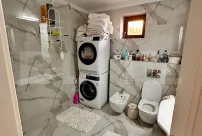 Casă cu 1 camere cu Teren 1000 Mp în Dej - 11