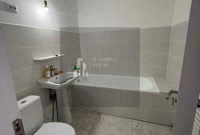 Apartament cu 2 camere decomandat în Apărătorii Patriei - 8