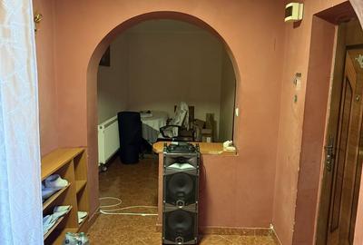 Casă cu 2 camere în Rahova - 8