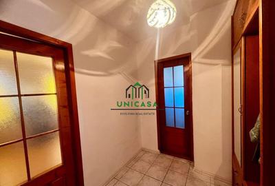 Apartament 3 camere / Calea lui Traian - 11
