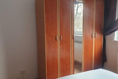Apartament cu 2 camere decomandat în Central - 8