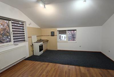 Spațiu de birouri 5 camere, 2 bai, Grigorescu - 8