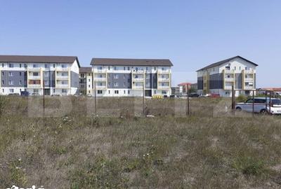 Teren de 6150 mp, în Ciarda Roșie - 2