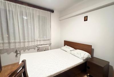 Apartament 3 camere Muncii, 5 minute de metrou, mobilat si utilat complet, liber - 15