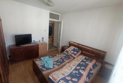Apartament 2 camere, decomandat, 47 mp, etaj 4 - 2