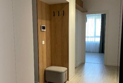 Inchiriere apartament 3 camere NOU Baneasa Greenfield - 7