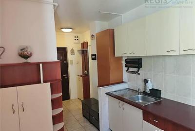 Garsonieră în Județean - 5