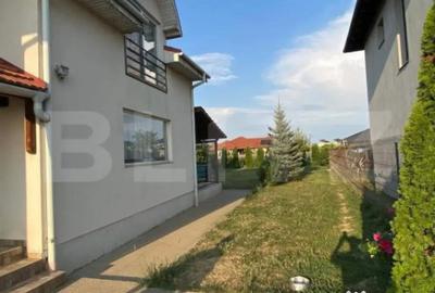 Casă cu 4 camere cu Teren 1000 Mp în Mărtinești - 4