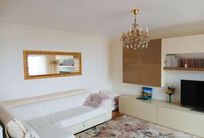 Apartament cu 2 camere decomandat în Scriitorilor - 1