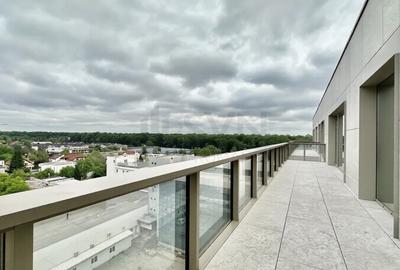 Apartament cu 3 camere decomandat, mobilat în Iancu Nicolae - 2