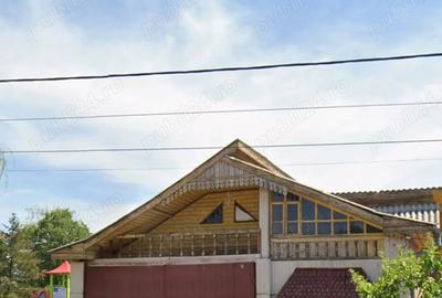 De vanzare casa Nicolae Titulescu, jude?ul Olt - 1