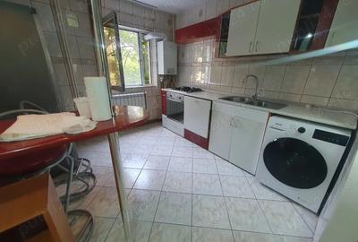 De vanzare apartament 3 camere etaj 1 POD ROS (fara risc seismic)