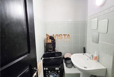 Apartament cu 4 camere decomandat, mobilat în Valea Cetății - 8