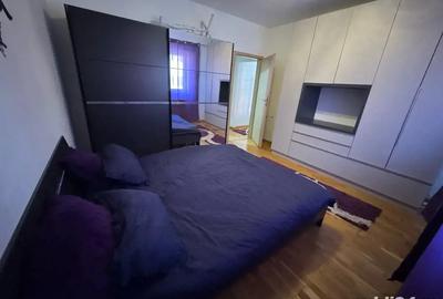 Vand apartament 56 mp pe calea timisoarei la soseaua principala