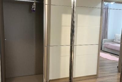 Apartament cu 3 camere decomandat în Unirii - 11