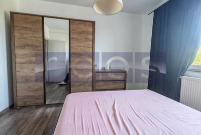 DE VANZARE AP 2 CAMERE 48 MP CRANGASI | SEMIDECOMANDAT | METROU - 2