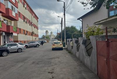 Exclusivitate,Navodari-Kaufland,casa 3 cam., constructie2004,centrala gaz,libera - 7