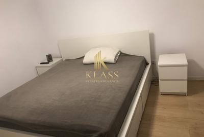 Apartament cu 2 camere decomandat, mobilat în Bucureștii Noi - 10