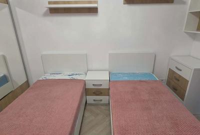 Apartament cu 3 camere în Seleuș - 9