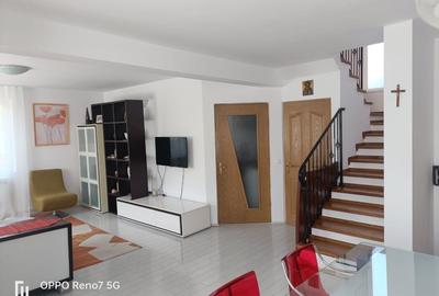 Casa vila de vanzare in mun. Reghin, zona Unirii. - 4