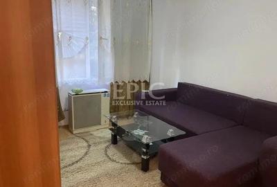 Apartament 1 camera/ Parter/ Mobilat-Utilat/ Comision 0%/ Zona Tudor - 5