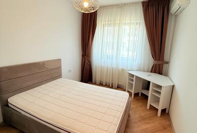 Apartament 3 camere 4 City North - loc de parcare subteran - 11