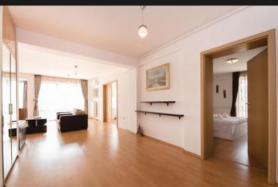 Apartament cu 2 camere decomandat, mobilat în Răcădău - 2
