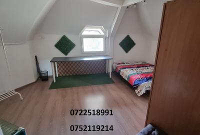 Garsoniera Unirii, Mantuleasa, Udriste, Sf.Vineri, metrou, 240 euro/luna - 7