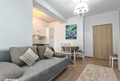 Apartament cu 3 camere decomandat în Central - 13