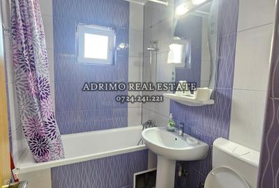 Ap2cam Decomandat - Centrala GAZ - langa Profi CIresica - 500 euro - 14