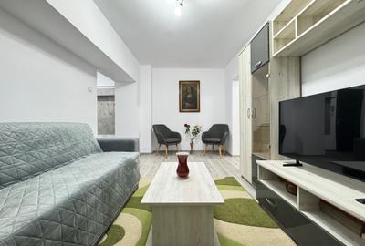 Apartament cu 2 camere semidecomandat în Lujerului - 3