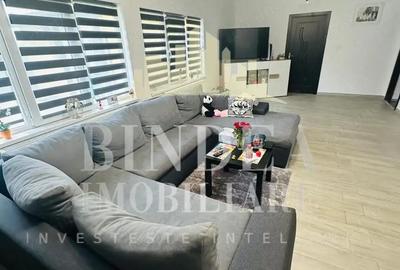 Casa individuala complet renovata- strada linistita Giarmata - 1