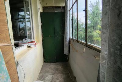 Apartament 2 camere, decomandat - 2