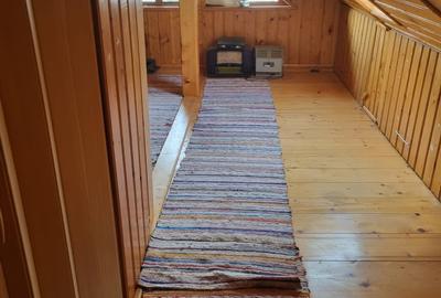 Casa la cheie zona rezidentiala in oras - 13