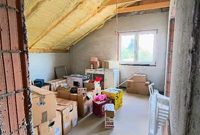 Vand casa P+ E, Padureni, Timis - 13