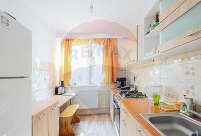 Apartament 2 camere de vanzare, zona Decebal, Oradea - 14