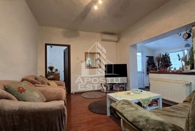 Casa individuala cu POTENTIAL COMERCIAL RIDICAT - 1