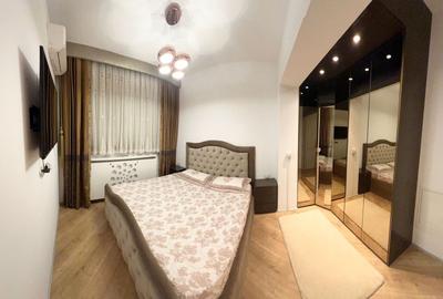 Apartament cu 3 camere în Pipera - 4