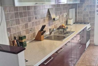 Apartament 3 camere zona Garii - 4