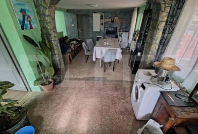 Casa 120 mp, teren 31 arii Medi?a, comuna Viile Satu M - 8