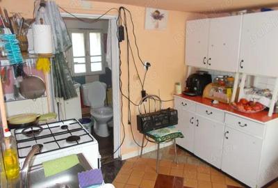 Casa 4 camere, Timisoara, zona Mehala, 807mpteren, FS=18m Casa 4 camere, Timisoara, zona Mehala, 807mpteren, FS=18m - 3