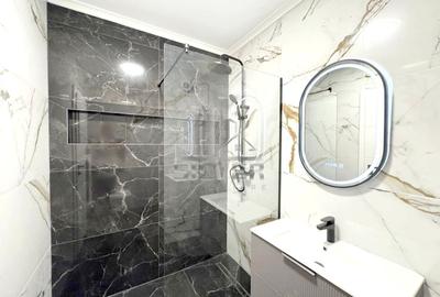 Apartament cu 3 camere recent finisat+terasa de 28 mp/CF. - 6