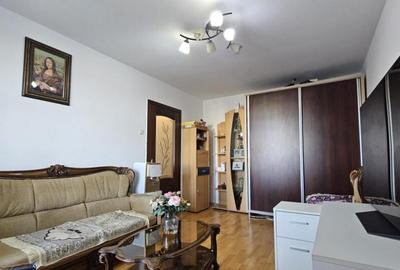 3 camere Basarabia -Stadionul National - 6